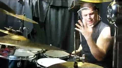 xxdrumtardikxx - Three days grace - Animal I have ...