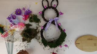 Easter DIY's / Eggs and Bunnies are like Peanut Butter & Jelly by Budgie Birds33 46 views 3 years ago 8 minutes, 49 seconds