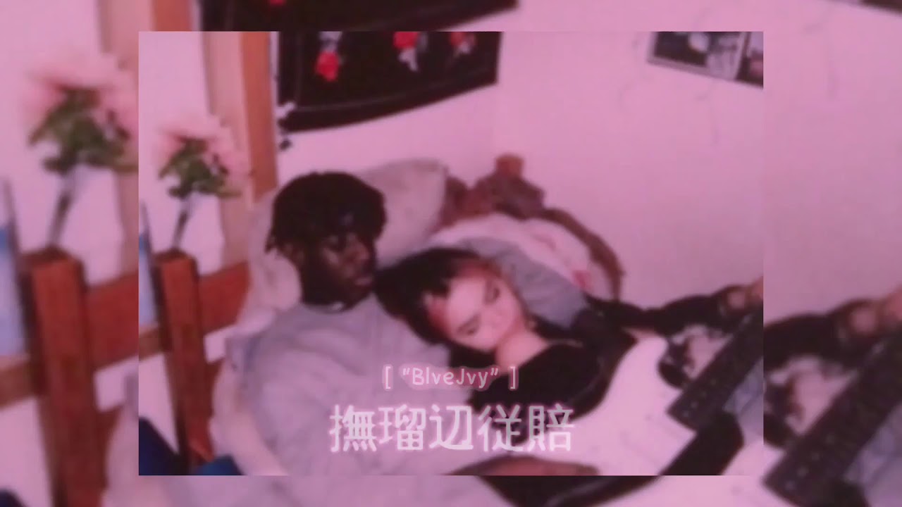 BlveJvy - Lost days (Prod. Btg Mau)