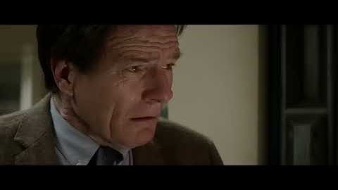 Godzilla - Official Main Trailer [HD]