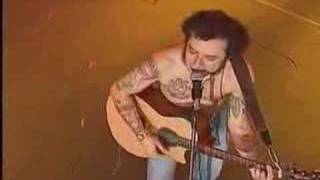 Tianastácia - O Sol (Ao vivo Mix Rock Festival)