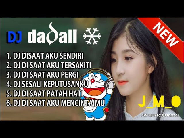 #djdadali #djterbaru #djterpopuler ❤️DJ DADALI ❤️FULL ALBUM TERBARU || ❤️REMIX SLOW class=