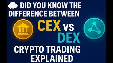 Did You Know You Can Trade Crypto Without a Middleman? Discover Uniswap 💱🌐