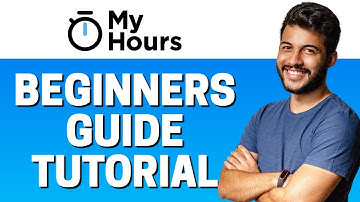 How to Use MyHours - Beginners Guide 2022