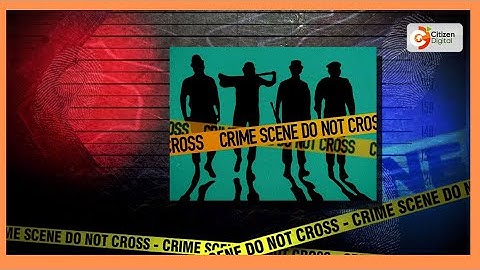 Police arrest 214 suspects in ongoing CBD crackdown