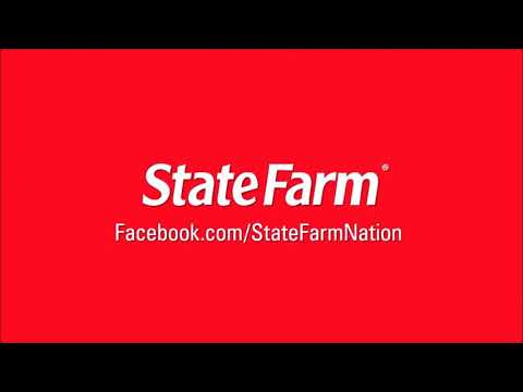 old State farm.