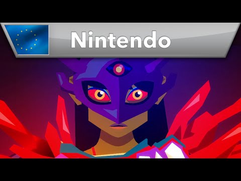 Wideo: Severed Pojawi Się Tego Lata Na Wii U, 3DS I IOS