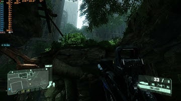 AMD Radeon users should avoid buying Crysis 3 Reskinned :)