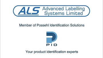 Advanced Labelling Systems Ltd (ALS) Company video 2025