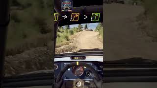 📐 PRECISIÓN O DESASTRE: El Lancia S4 volando en la grava griega 🇬🇷📉