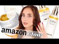 Amazon Skincare Must Haves! - D&#39;Alba Skincare