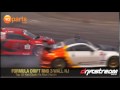 Ken Gushi Vs Matt Waldin Top 32 Formula Drift Wall NJ