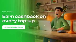 How to Top Up Lucky Mobile and Earn Cashback Using Telco Rewards screenshot 3