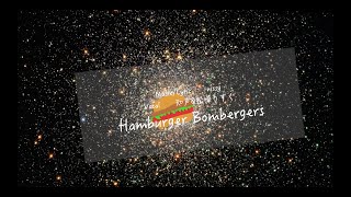 Hamburger Bombergers