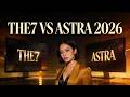 I Tried Astra and The7... One Surprised Me
