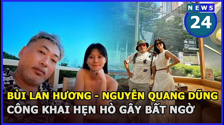 Bùi lan hương sinh năm bao nhiêu