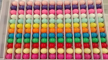 Puzzle Sort Ball game Solve Challenge With Time Very Fun