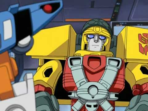 Transformers Armada - The Past (1) - 31