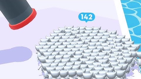 Count Masters All Levels Gameplay android ios mobile game part #1178