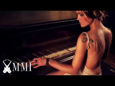 Musica de piano romantica instrumental