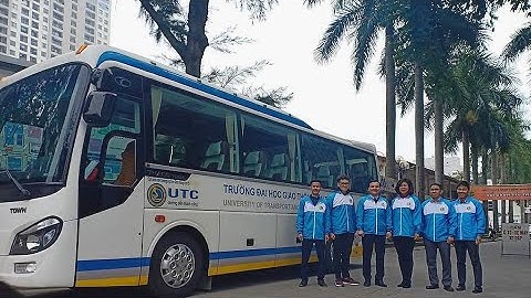 KienGT || AI Coffee || UTC Review (Official MV)