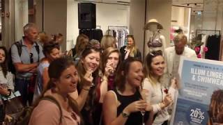 Illum Swimwear & Lingerie May 2018