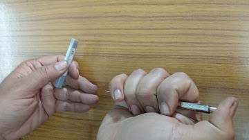 Engineering Drawing Instruments and Their Uses