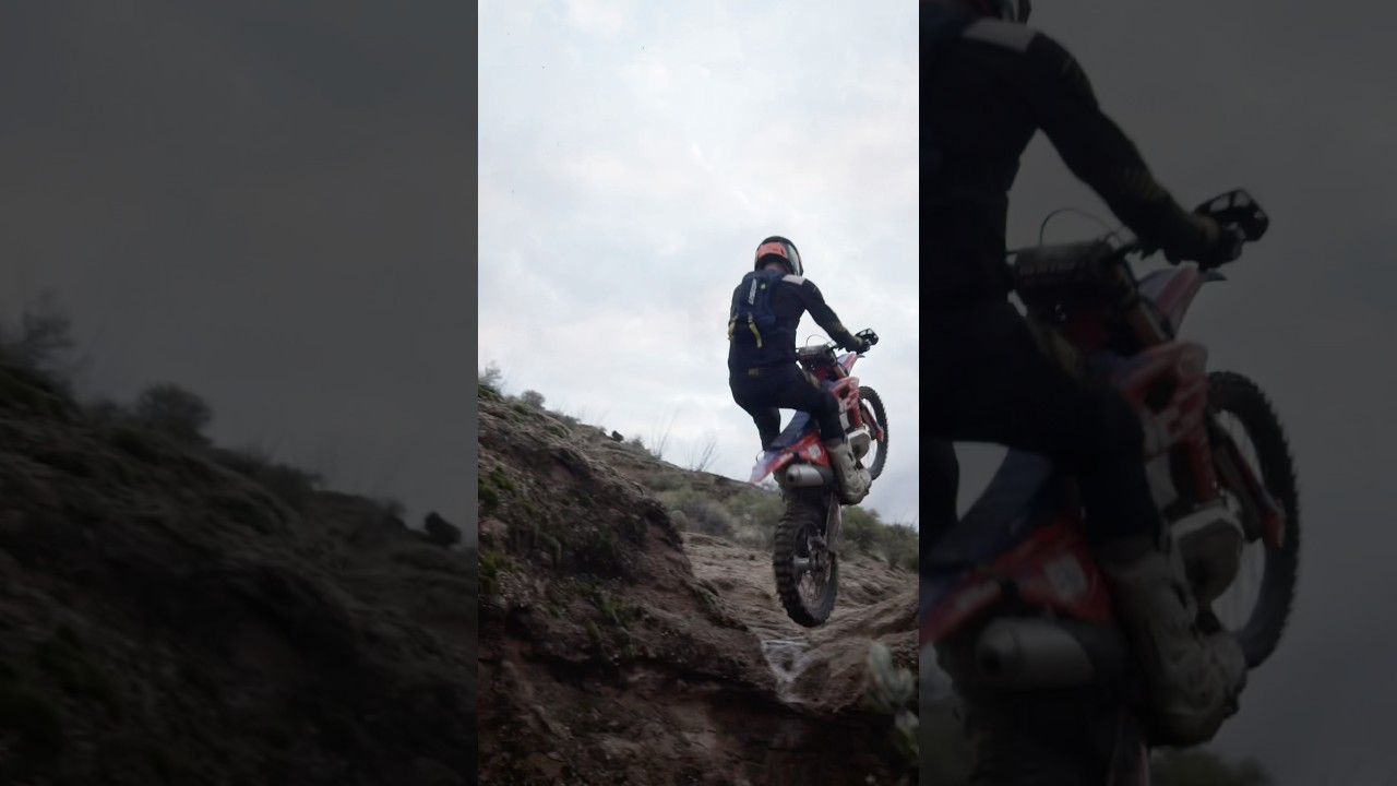 Big sends from Canadian Branden Petrie 