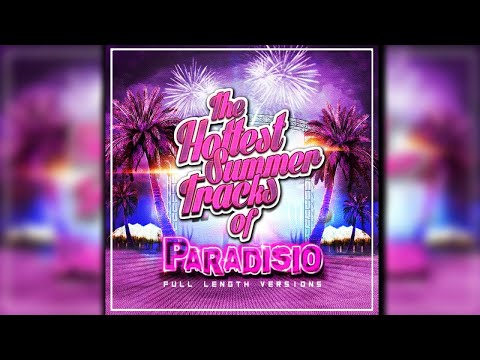 Paradisio Ft. Marisa & Dj Patrick Samoy - Bandolero [Mosso Latino Club Remix] - AUDIOVIDEO