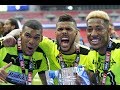 GOALS! Town's Sky Bet Championship strikes with Oggy's commentary - part three!