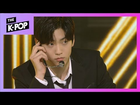 TOMORROW X TOGETHER, New Rules [THE SHOW 191105]