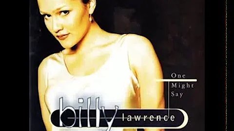Billy Lawrence -  Happiness