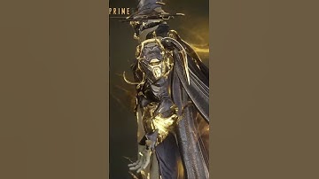 Limbo prime #warframe #fashionframe isle weaver