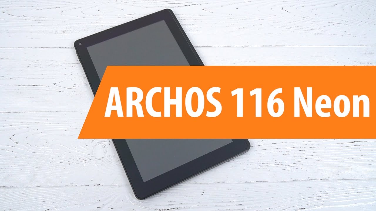 Station d'Accueil de Chargement pour ARCHOS 116 Neon - OEM - Micro USB