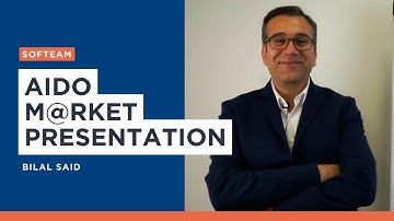 NLP for Requirements Engineering by Bilal Said (Softeam)