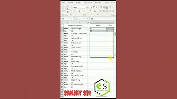 #exceltricks |ms excel magic tricks| #excel #exceltips #shortvideo #viral2022 #exceltips #excel #ms
