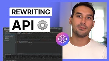 Text Cortex REWRITING API ⚙️ | AI Text Generator