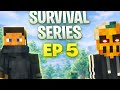 Live streaming of Desiplayzzz/survival series part 5