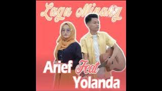 Lirik Satu Rasa Cinta-arif Cover by Andi Gayo (akustik version)