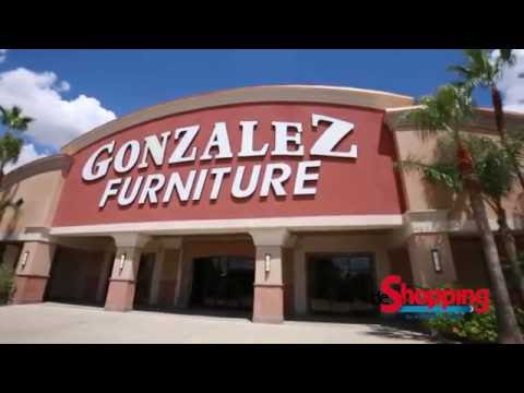 Gonzalez Furniture De Shopping En Texas Youtube