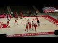 One minute passing drill for basketball from houstons kelvin sampson