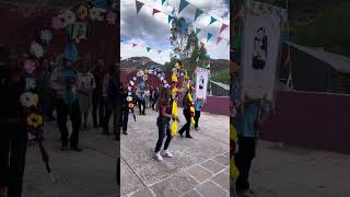 Fiesta Patronal Rancho El Chiquihuite Susticacán Zac 2023