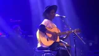Lauryn Hill - &#39;Adam Lives In Theory&#39;/&#39;Turn Your Lights Down Low&#39; (Live at Crammerock, Belgium)