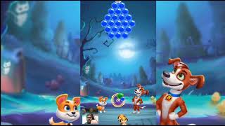 amazing fruits 🍅bubbles shooter adventure/ odia Ankara/ funniest online gameplay screenshot 5