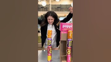 Color Bottle Guessing Game! 😄