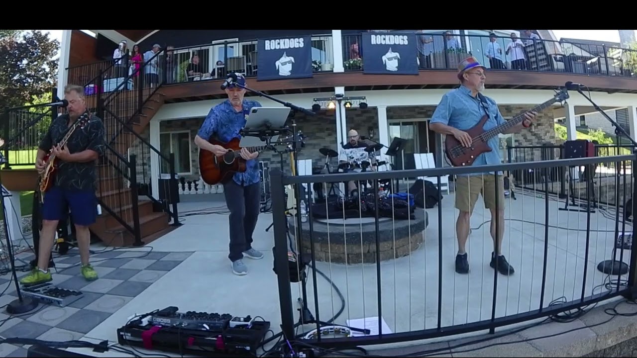 Rockdogs Josie 8-11-24