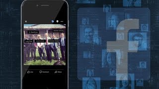 Channel 2 Investigates Face Tracking Fears