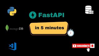 FastAPI in 5 Minutes | Custom Response | Form()  @codemeg