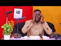 TIMOTHY OPOTI WEWE NI BABA OFFICIAL 4K VIDEO