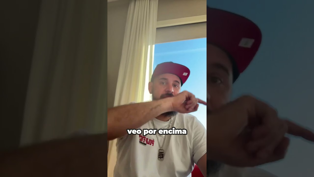 Cuando tu novia tiene un celebrity crush #eltemach #podcast #masculinidad